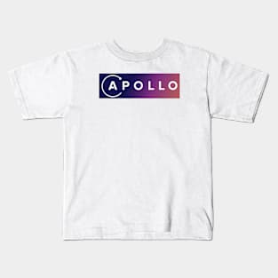 apollo Kids T-Shirt